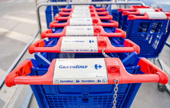 Carrefour       