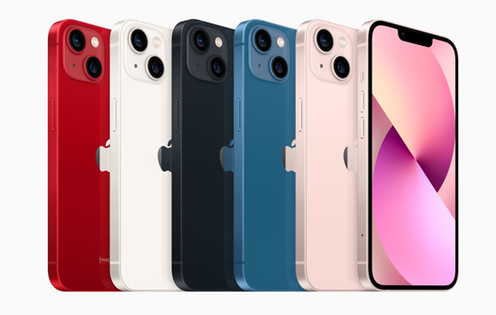 Apple      iPhone
