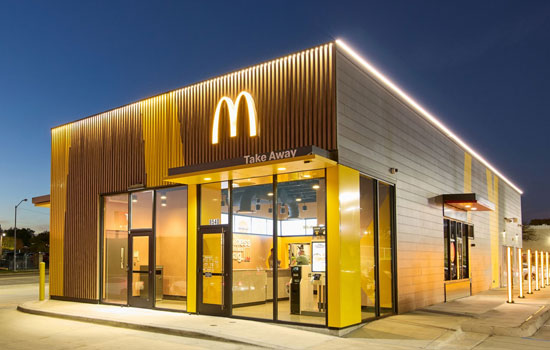 McDonald