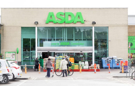 Asda  150         