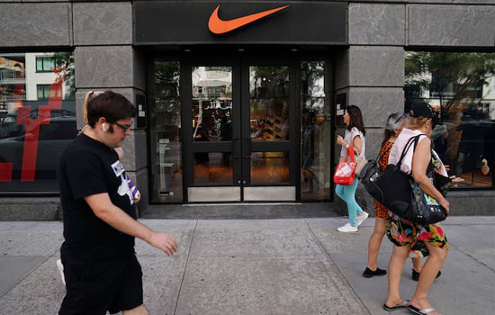 Nike       ͳ     