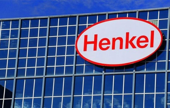 Henkel        600  