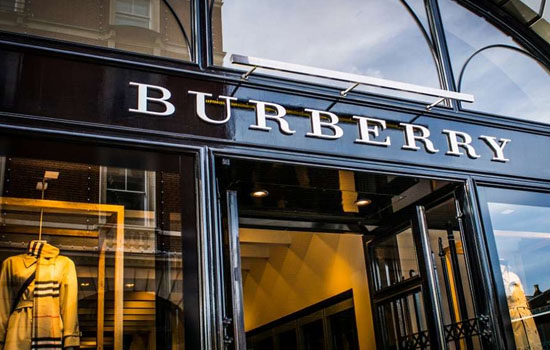 Burberry     