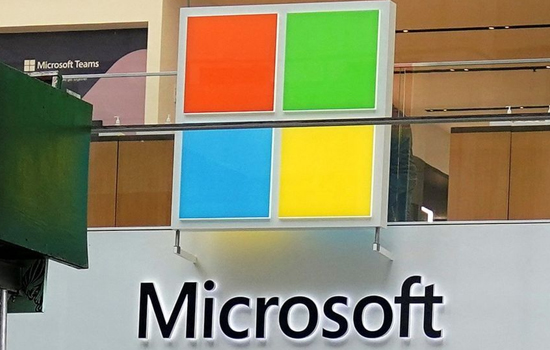 Microsoft оголосила про поступовий вихід з рф