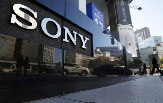  Sony   31%