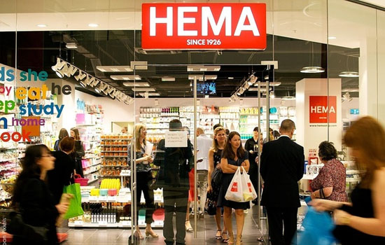 Hema     