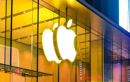Чистий прибуток Apple знизився на 6% за три квартали фінроку