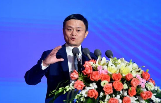  Alibaba   7%        