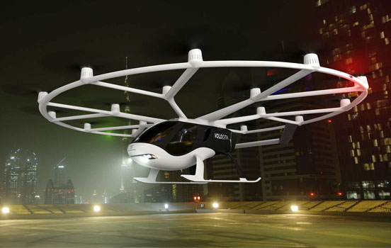 Volocopter       