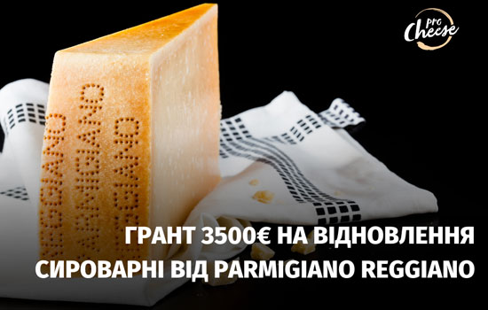  3500      Parmigiano Reggiano