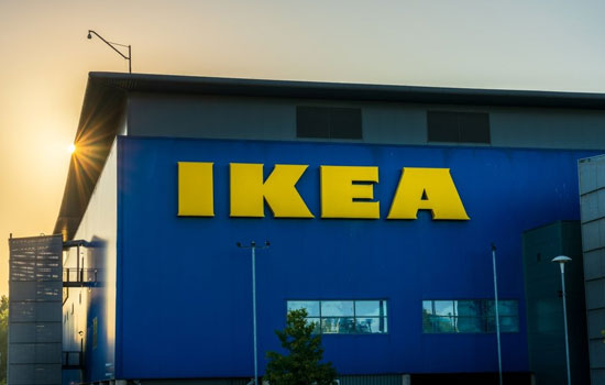IKEA      䳿