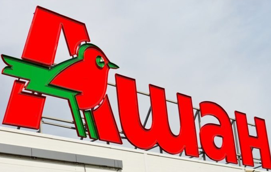     Auchan  
