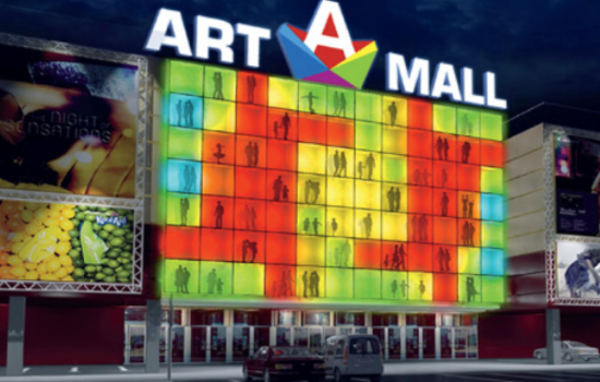  Art Mall    