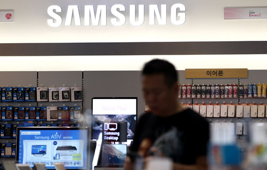  Samsung      