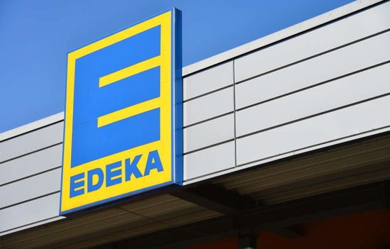Edeka     Ageore
