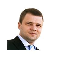 Андрей СЕРБИН, финансовый директор Группы компаний "ТЕРРА ФУД"