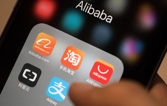  Alibaba   37%