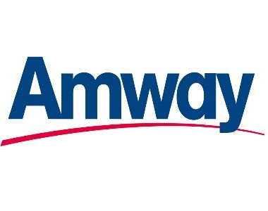     Amway      