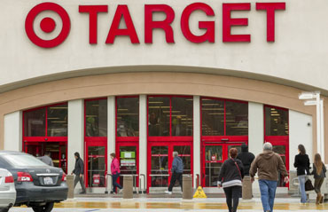 Target запускает интернет-магазин сразу на 200 стран
