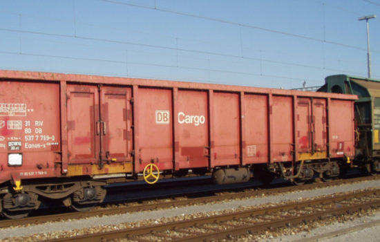 В Украине может открыться рынок железнодорожных перевозок