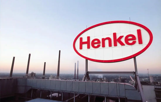 Henkel           2023 
