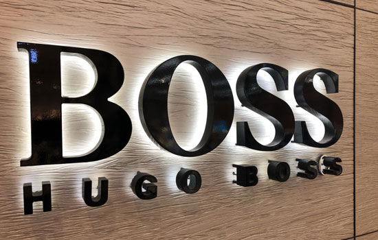 Hugo Boss   2023     