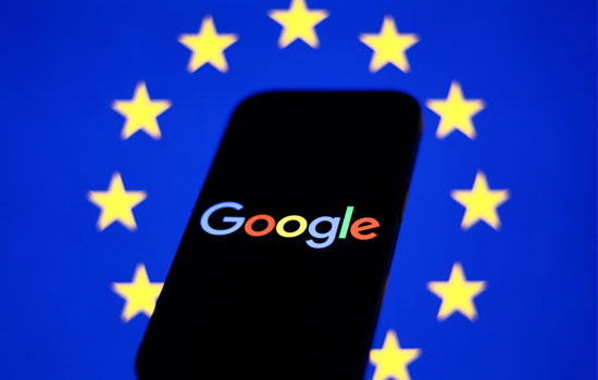 Google     