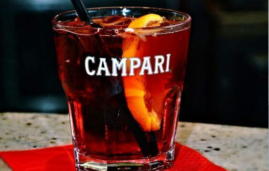 Campari    