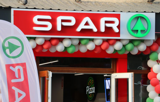³  SPAR   