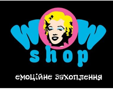     WOW-Shop      