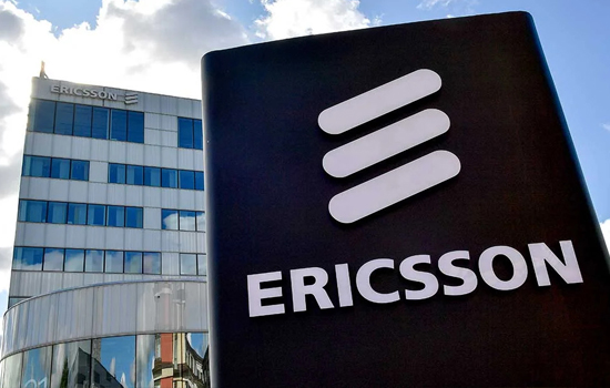 Ericsson зупиняє бізнес на росії на невизначений термін