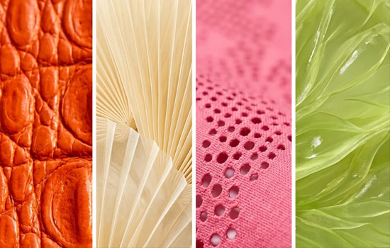 Pantone назвав головні кольори весни-літа 2027 на тижні моди в Нью-Йорку