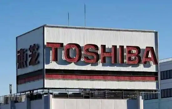 Японський консорціум JIP придбав 78% акцій Toshiba за $13,5 млрд