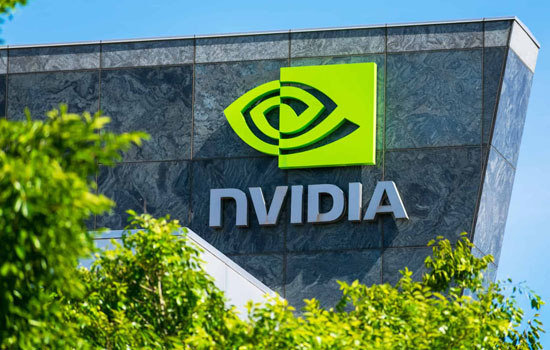 Nvidia     $6,19    