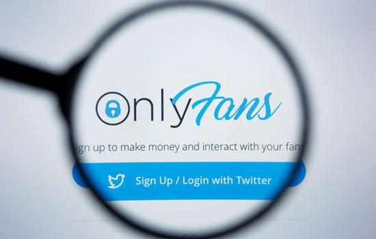 OnlyFans      