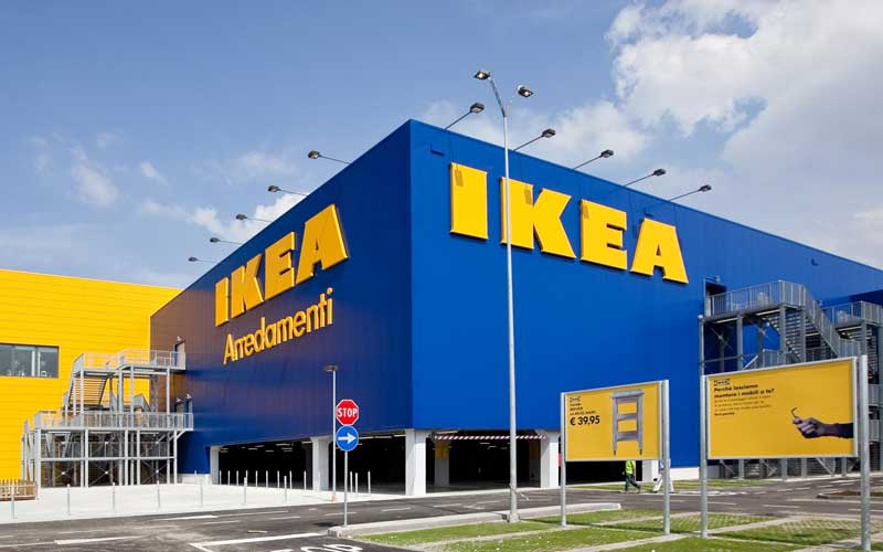 IKEA      