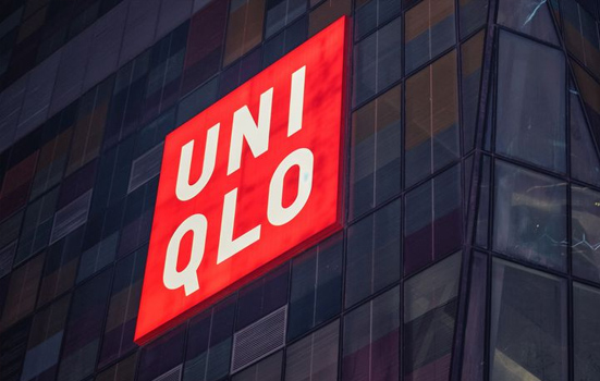 Uniqlo      