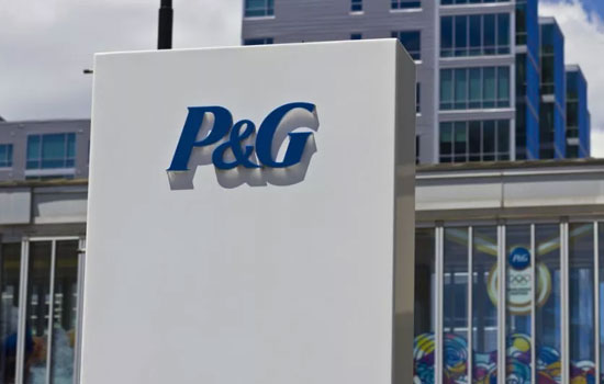 Procter&Gamble повідомила про зниження квартального виторгу