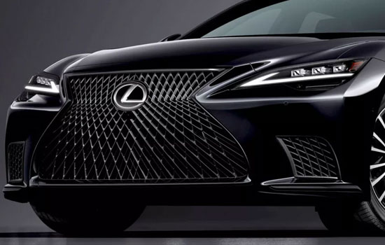 Lexus      