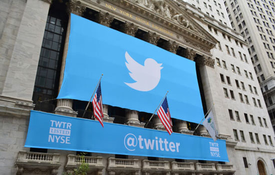    Twitter  20  