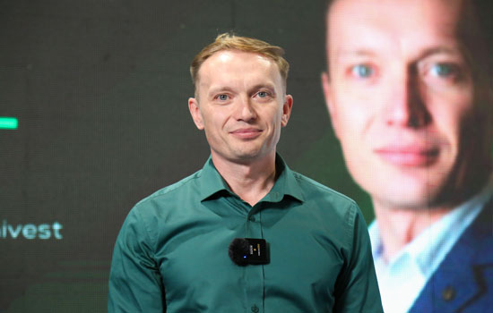   :  Univest            