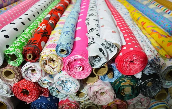 Туреччина підняла ціни на текстиль удвічі