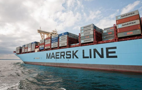 Maersk          