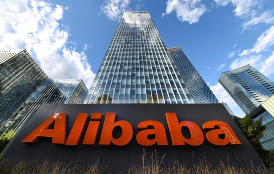       Alibaba