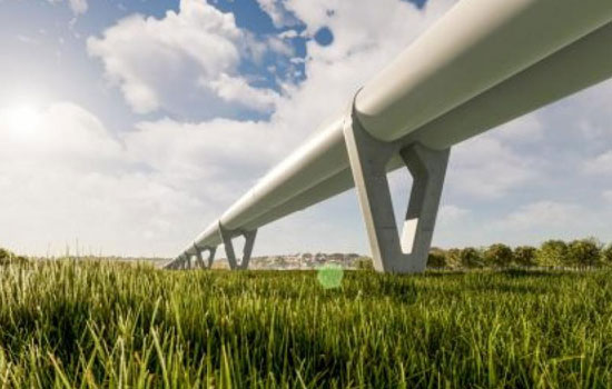 -     Hyperloop