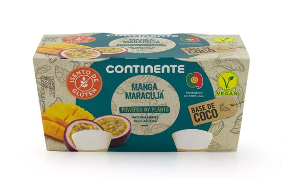 Continente    