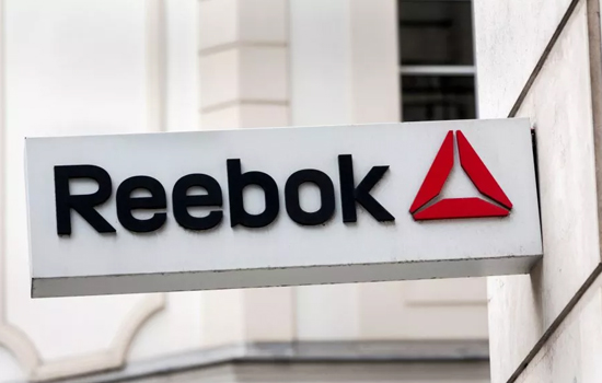 Reebok   