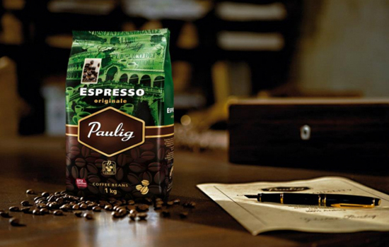 Виробник кави Paulig продав свій бізнес на росії