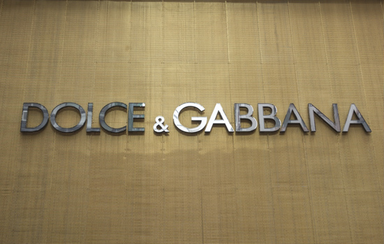 Dolce & Gabbana     