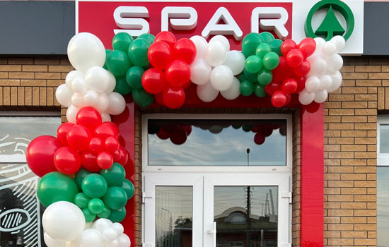 SPAR     